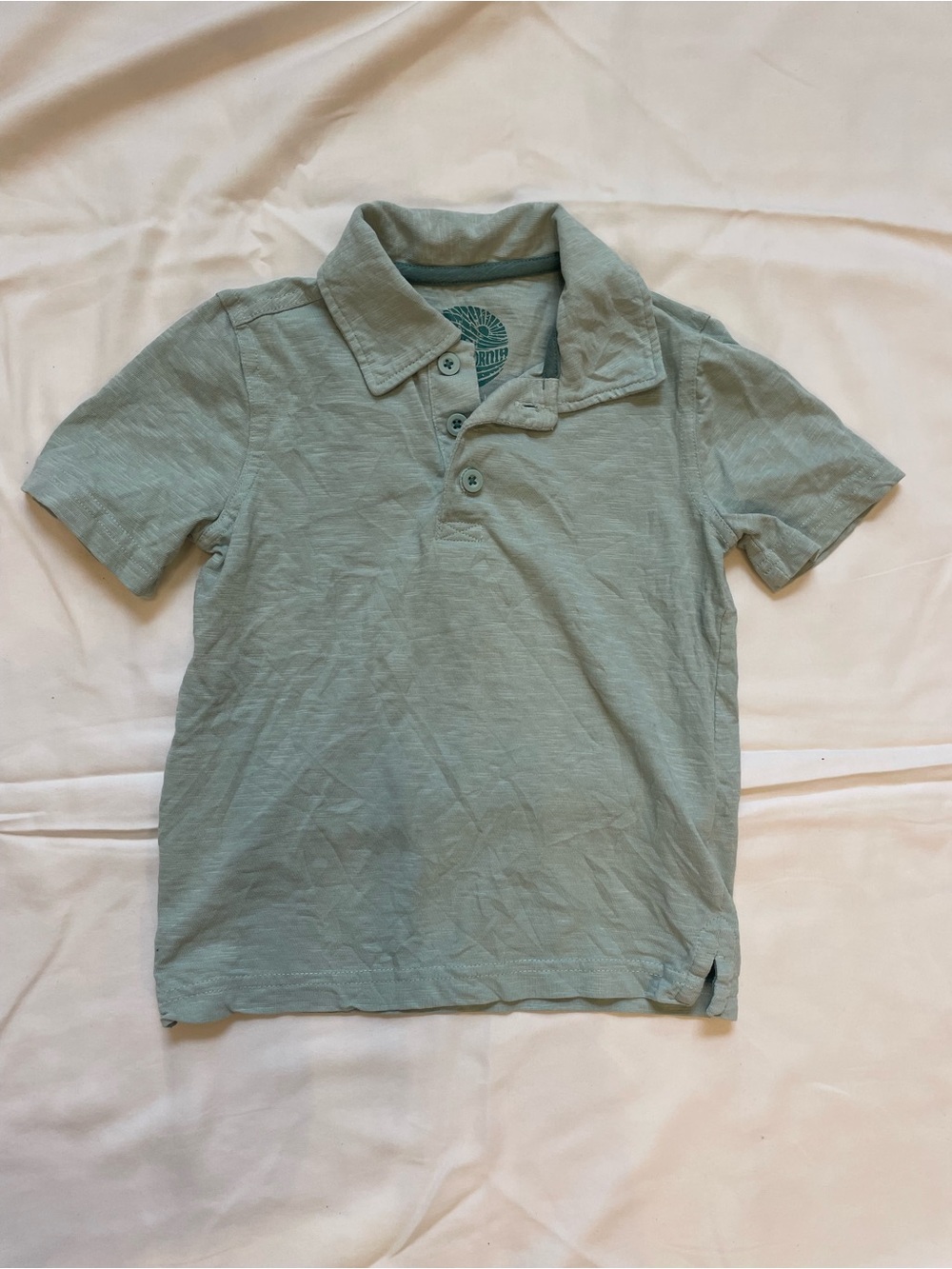 C&C CALIFORNIA Boys’ Cotton Polo